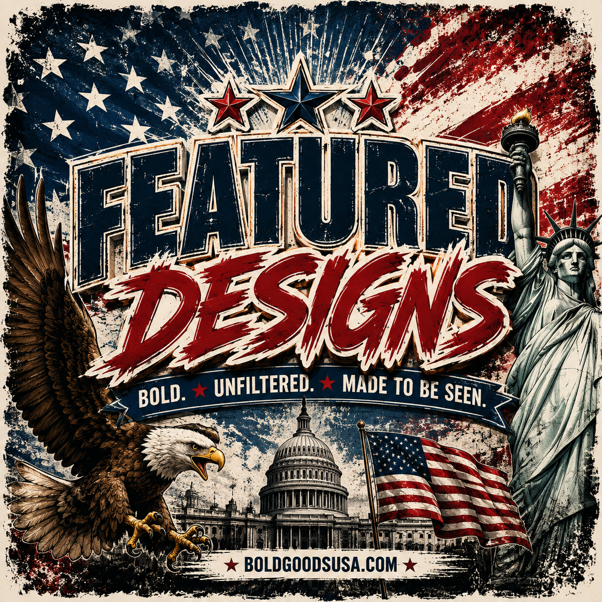 Featured Designs