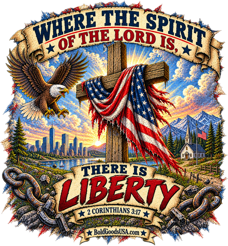 Faith and Freedom