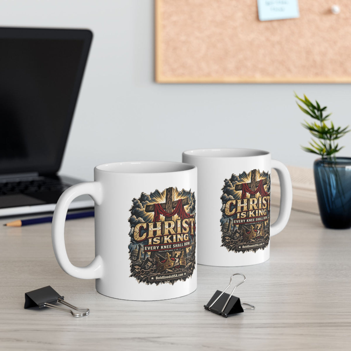 Which Pill - Graphic  11 oz / 15 oz Mug