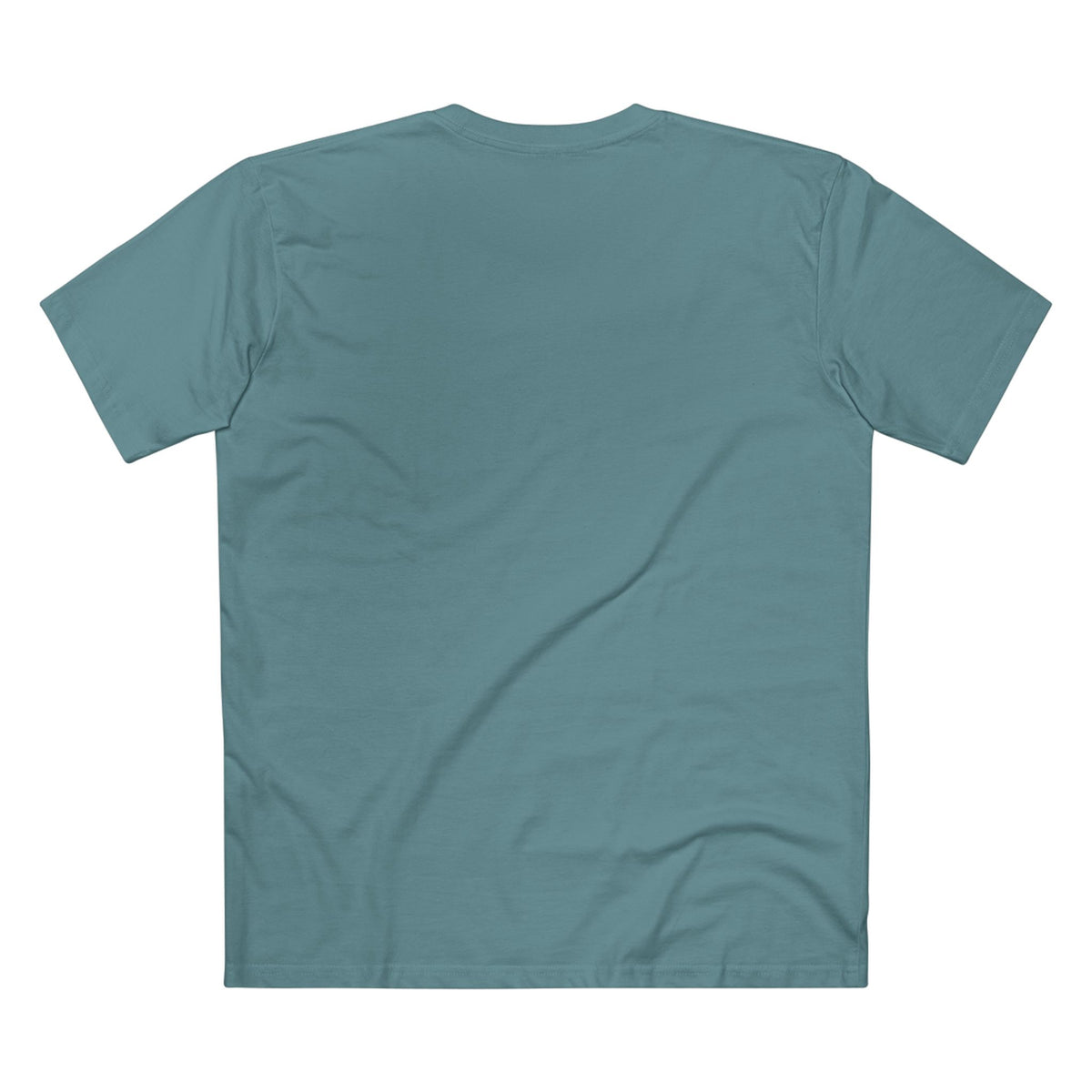 Don't Test Our Resolve USA - Patriotic Graphic T-Shirt | Front Print