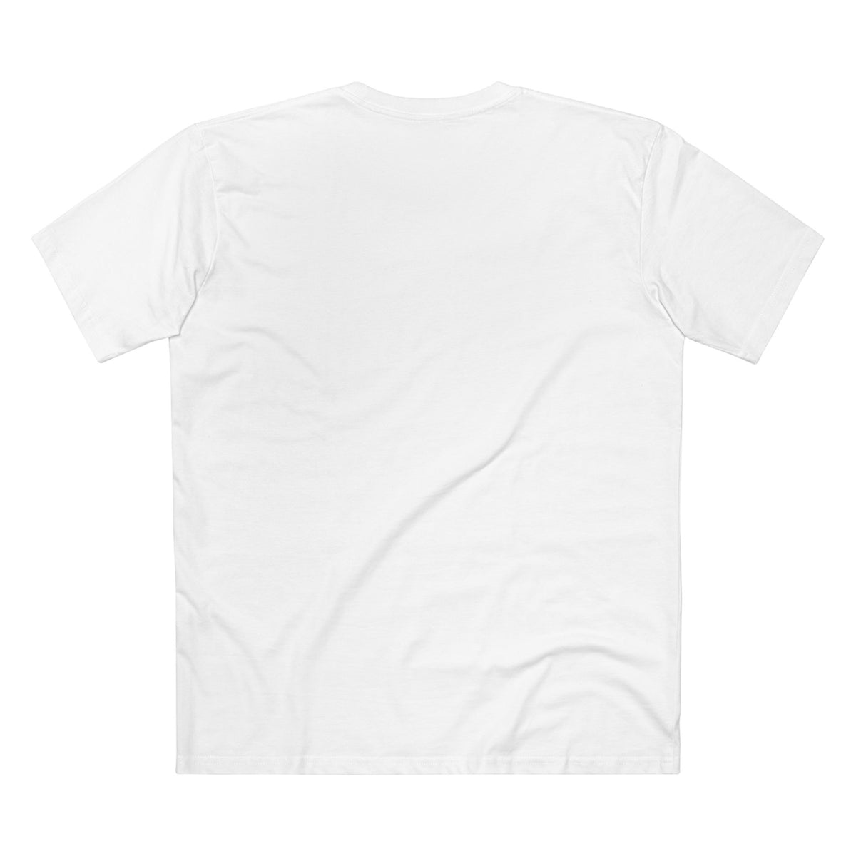 AI connected - Graphic T-Shirt | Front Print