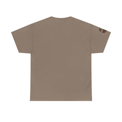 Red or Blue Pill –  Graphic T-Shirt | Front Print + Sleeve Logo
