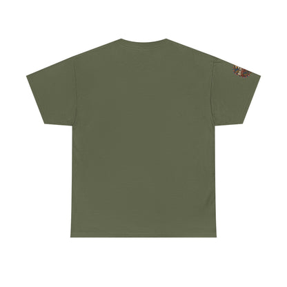 Red or Blue Pill –  Graphic T-Shirt | Front Print + Sleeve Logo