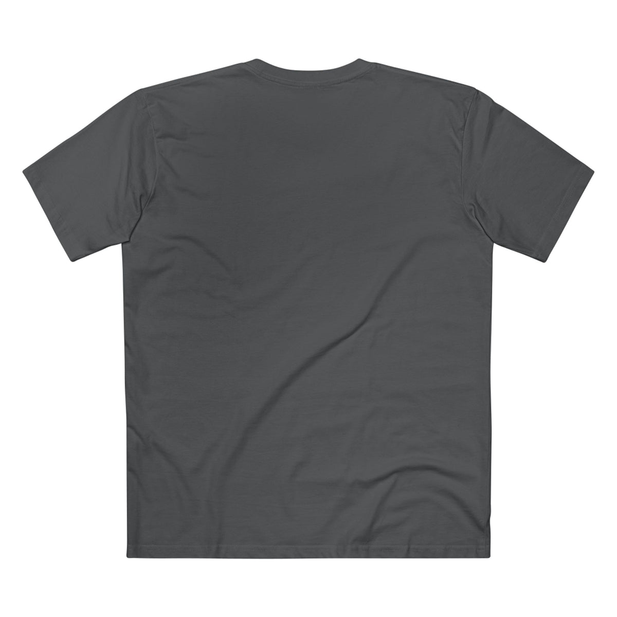Don't Test Our Resolve USA - Patriotic Graphic T-Shirt | Front Print