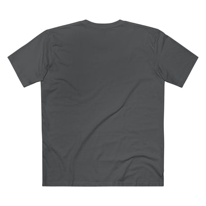 Question Everything – Political Satire Graphic T-Shirt | Front Print
