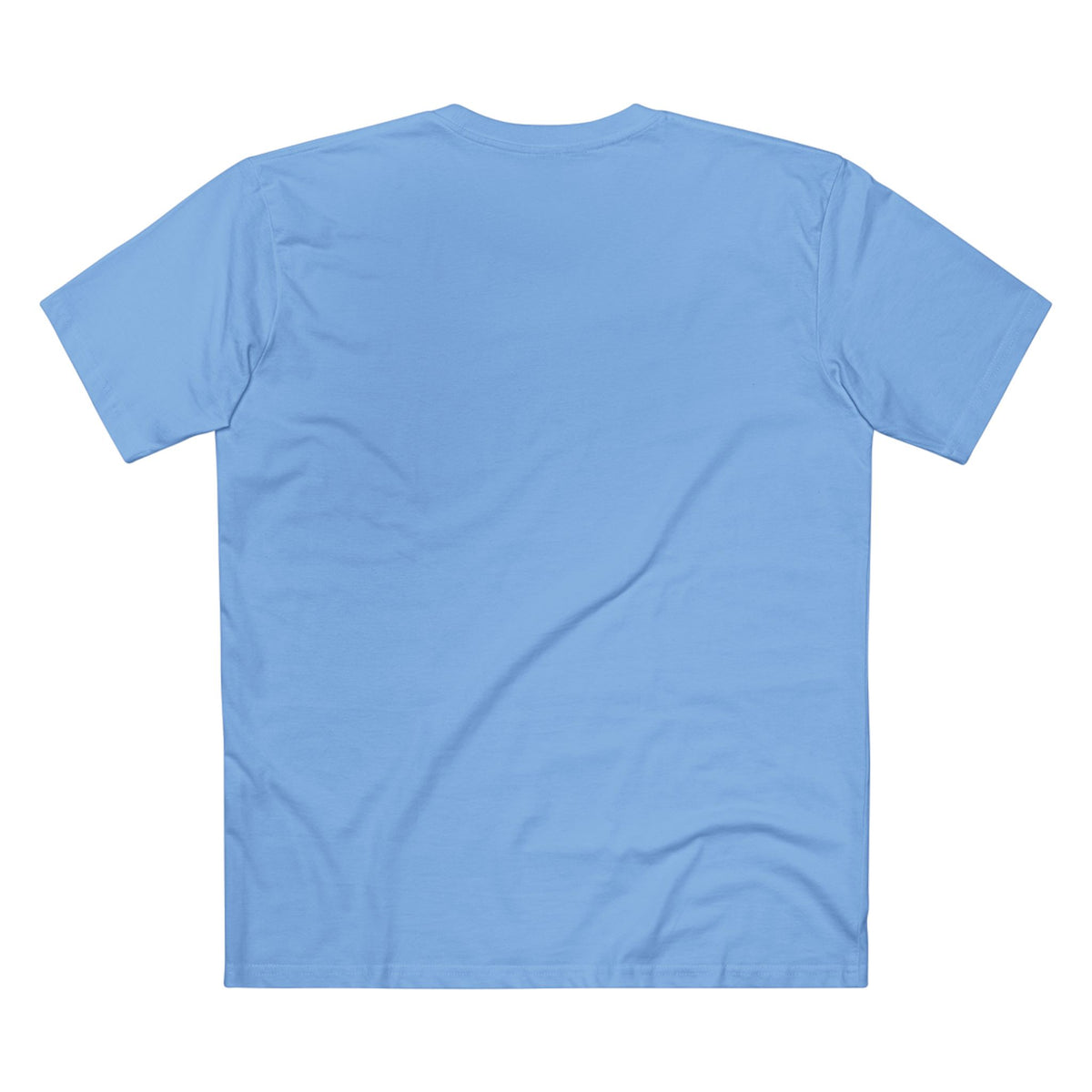 Don't Test Our Resolve USA - Patriotic Graphic T-Shirt | Front Print