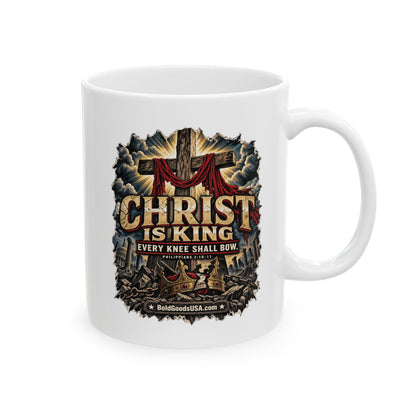 Which Pill - Graphic  11 oz / 15 oz Mug