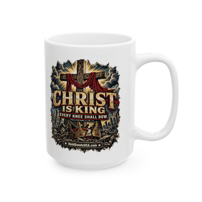 Which Pill - Graphic  11 oz / 15 oz Mug
