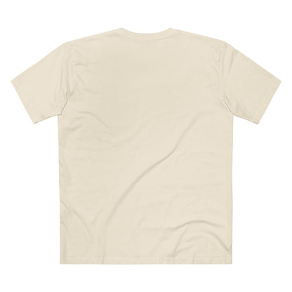 Question Everything – Political Satire Graphic T-Shirt | Front Print