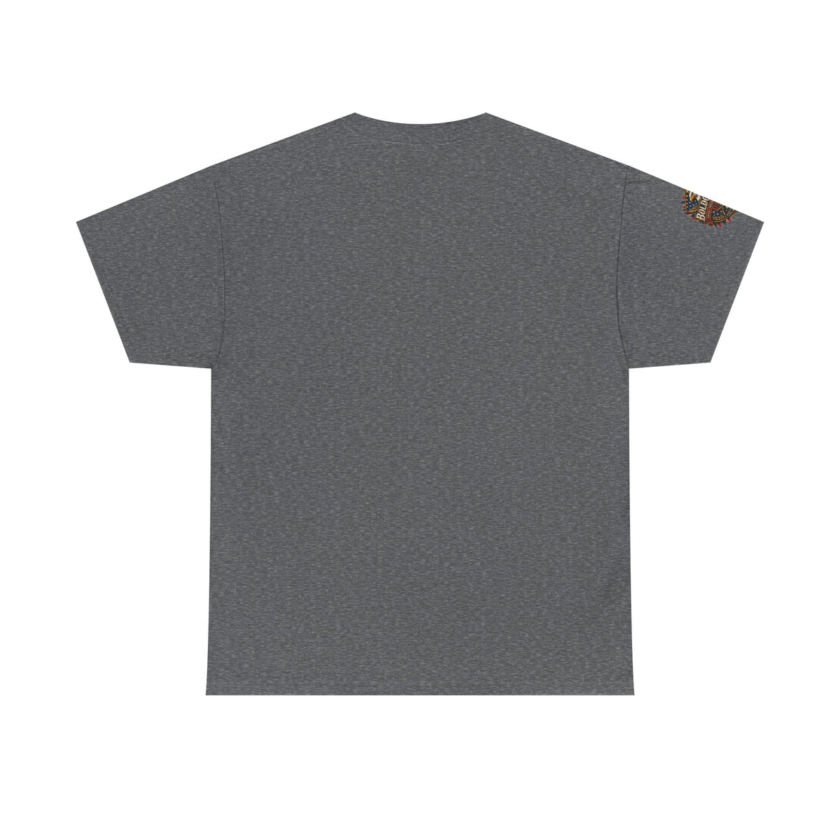 81 Million Votes - Political Satire Graphic T-Shirt | Front Print + Sleeve Logo