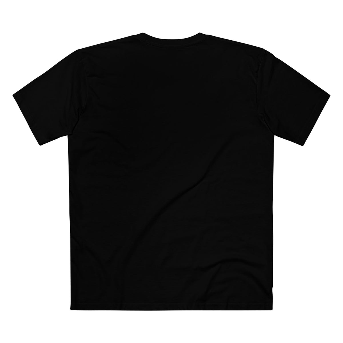 Don't Test Our Resolve USA - Patriotic Graphic T-Shirt | Front Print