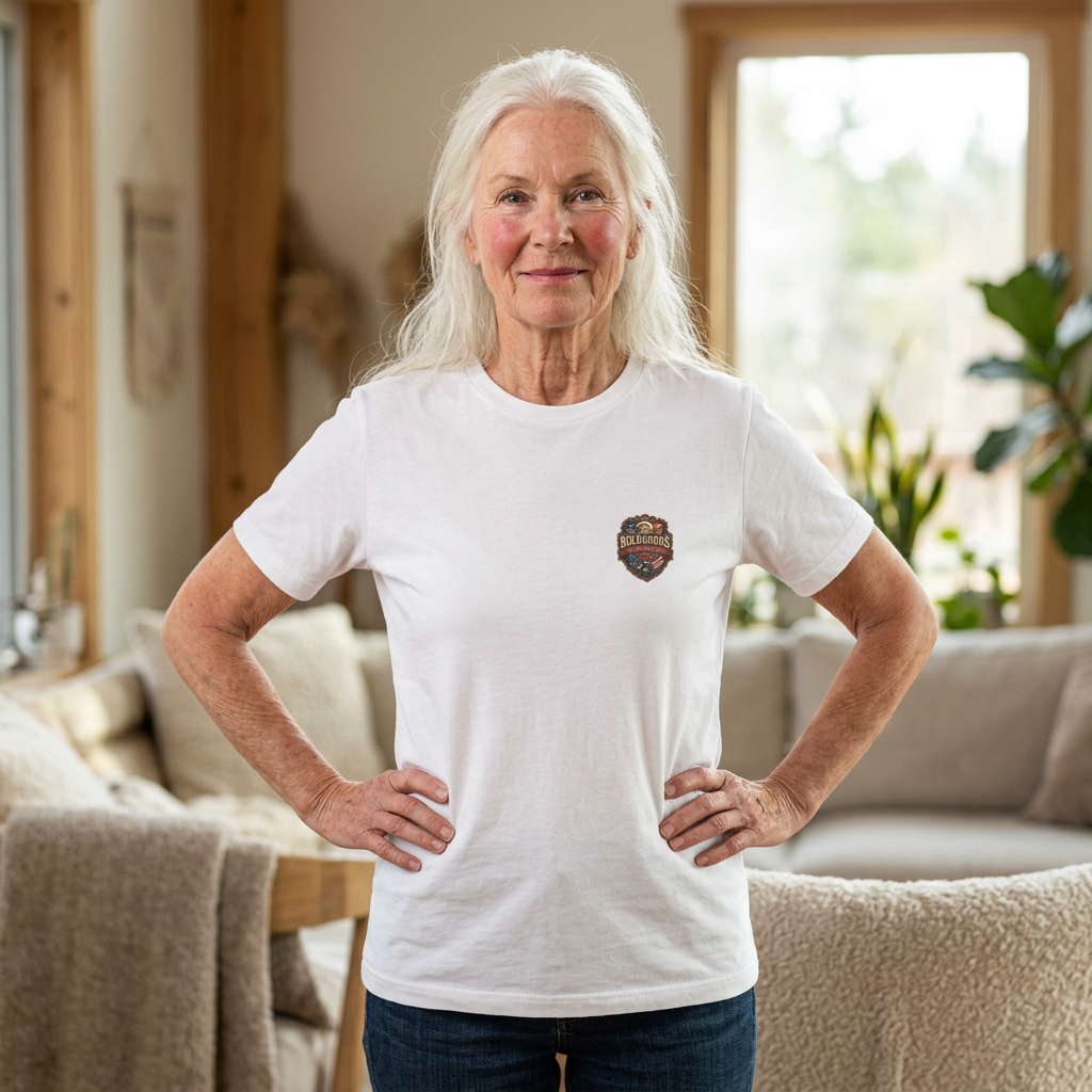 Killery Bait & Tackle – Political Satire Graphic T-Shirt | Back Print + Chest Logo