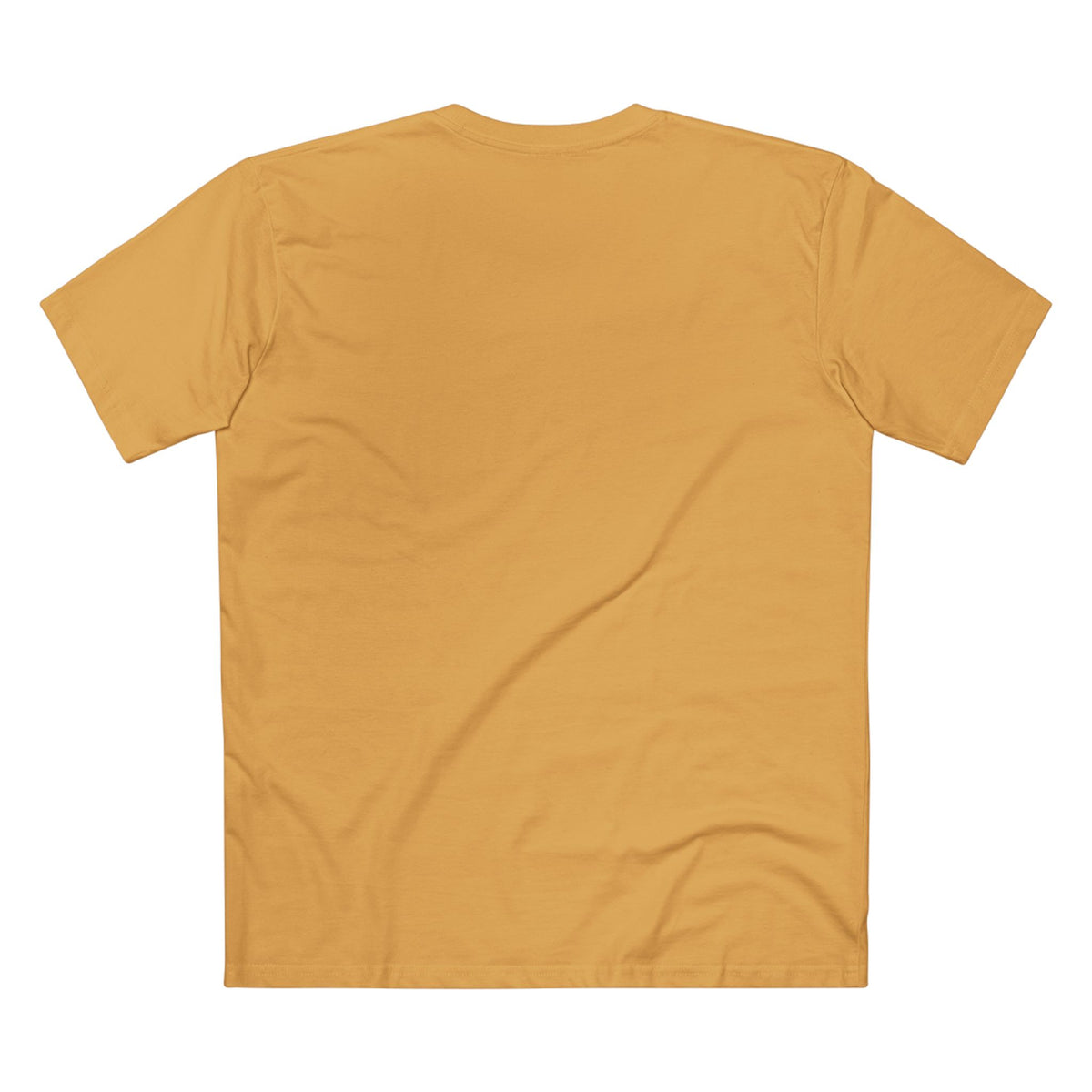 Blessed Is The Nation – Christian Patriotic Graphic T-Shirt | Front Print