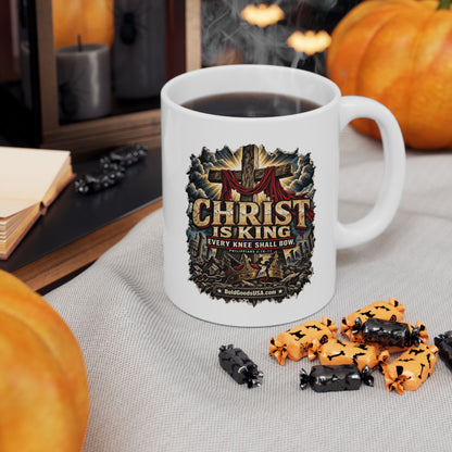 Which Pill - Graphic  11 oz / 15 oz Mug