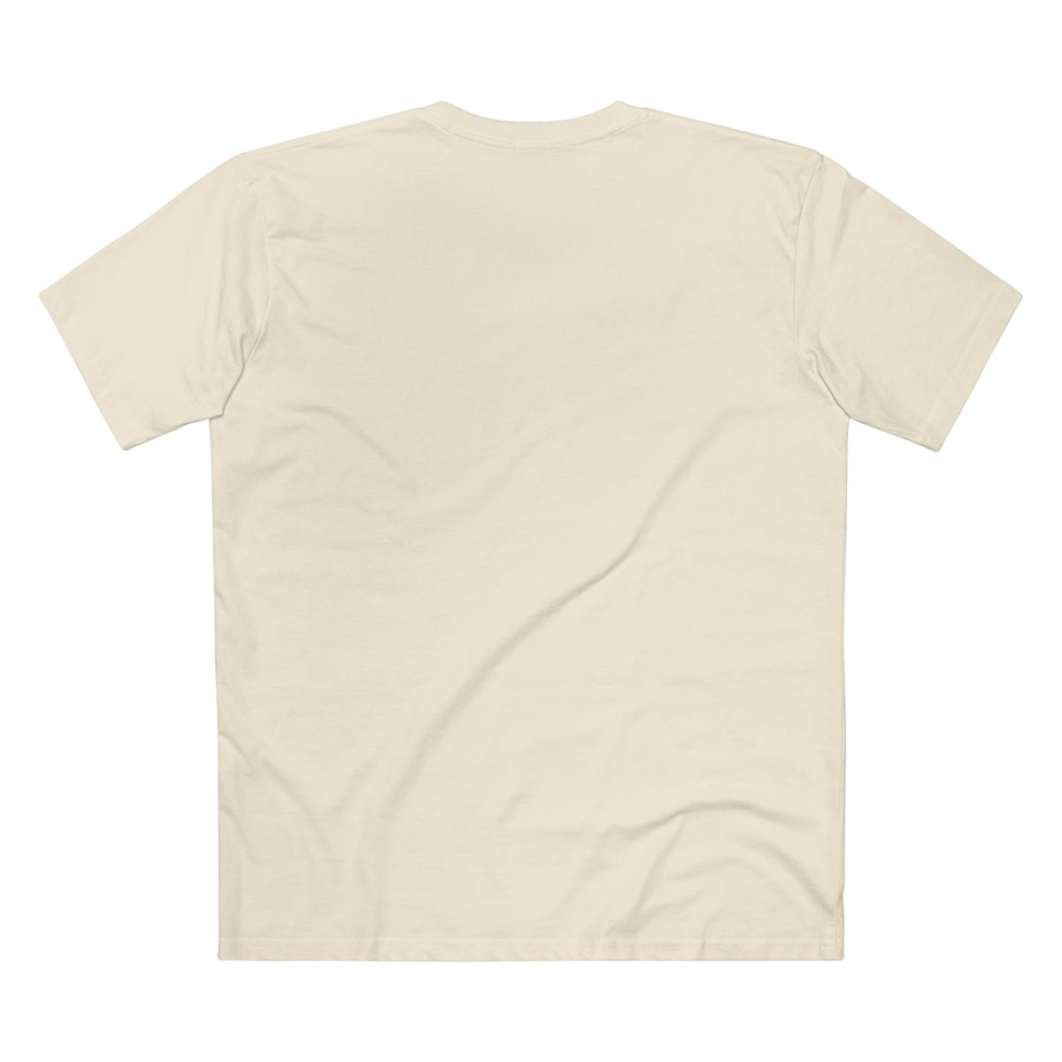 AI connected - Graphic T-Shirt | Front Print