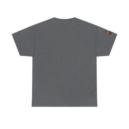 Red or Blue Pill –  Graphic T-Shirt | Front Print + Sleeve Logo