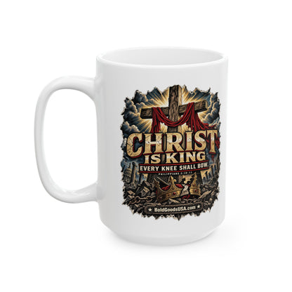 Which Pill - Graphic  11 oz / 15 oz Mug